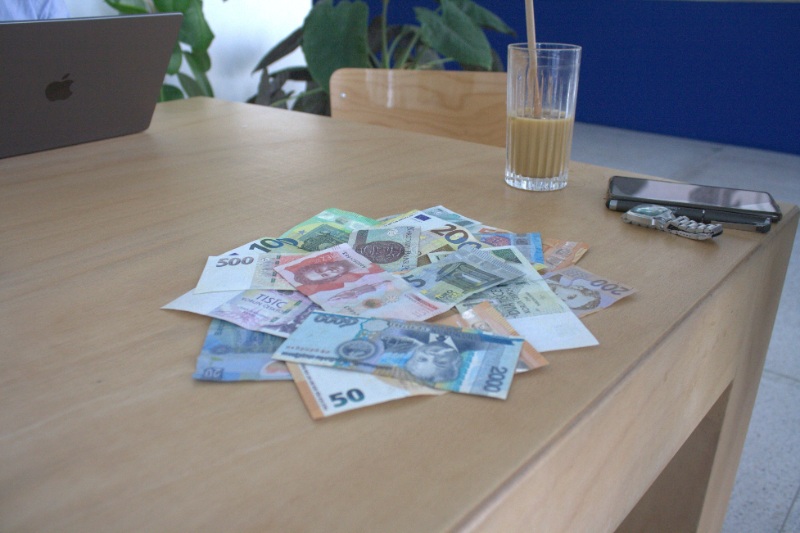 Wirtschaftliche Rahmenbedingungen und Steuerung der Finanzfunktion in Zeiten hoher Unsicherheit