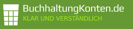 Logo Buchhaltung Konten.de